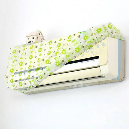 AC Cover | Dustproof, Waterproof & Elegant Design (1 Ton / 1.5 Ton Available)