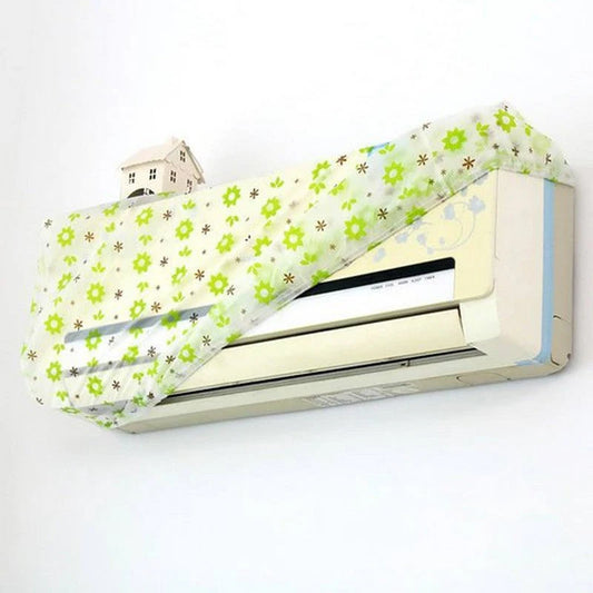AC Cover | Dustproof, Waterproof & Elegant Design (1 Ton / 1.5 Ton Available)